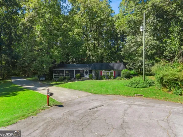 4343 Hamill Ct, Buford, GA 30519
