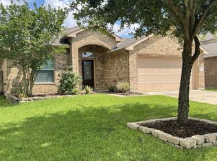 11122 Barker Park Ct, Cypress, TX 77433