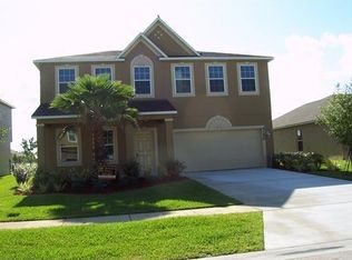 5150 Wisk Fern Cir, Port Saint Lucie, FL 34986