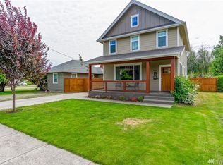 1409 Liberty St, Lynden, WA 98264