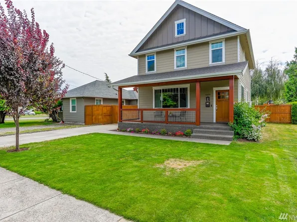1409 Liberty St, Lynden, WA 98264
