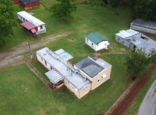 9660 Mount Cross Rd, Danville, VA 24540