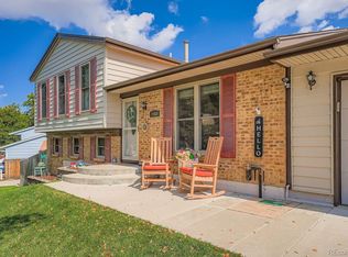 1462 S Norfolk St, Aurora, CO 80017