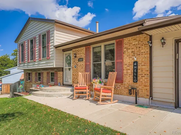 1462 S Norfolk Street, Aurora, CO 80017
