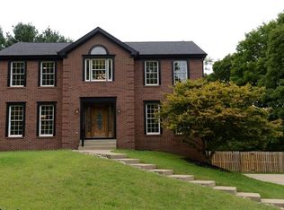 100 Kelly Ct, Monroeville, PA 15146