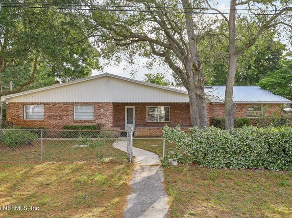 315 JASMINE Road, St. Augustine, FL 32086