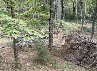 Townline Rd LOT 3, Wisconsin Rapids, WI 54494