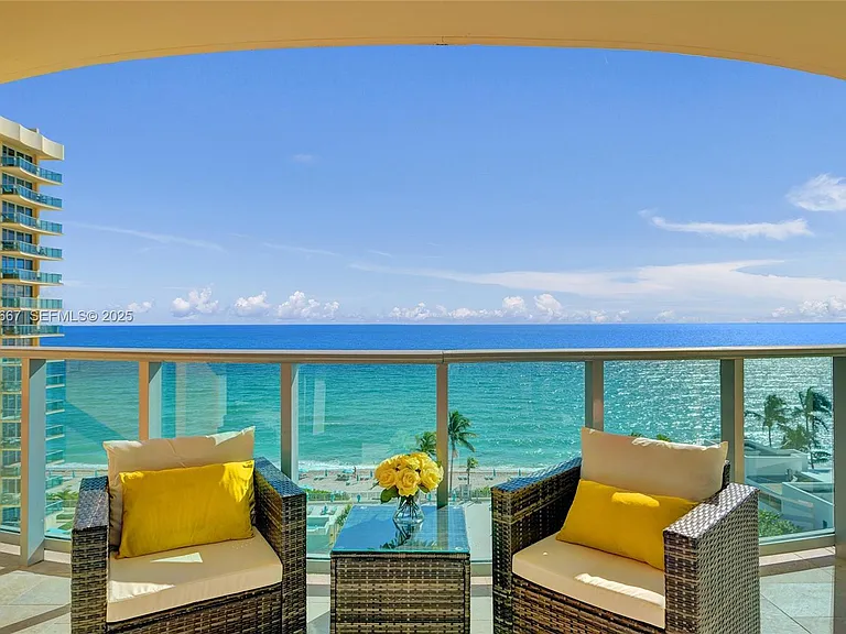 2501 S Ocean Dr #1024 — Photo 24