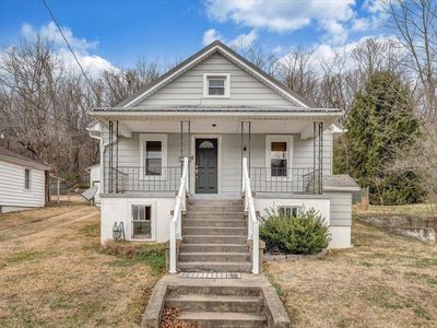 234 E Parrish St, Covington, VA, 24426