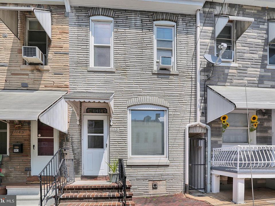 1st image of 1145 Chestnut St