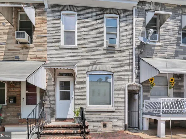 1145 Chestnut St, Reading, PA 19602