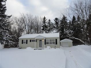 159 Castle Rd, Rochester, NY 14623