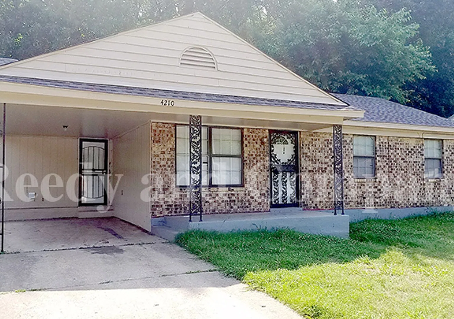 Welcome to 4210 Clydesdale Drive! — Photo 1