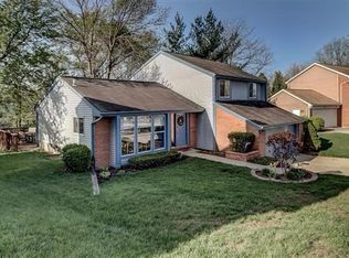 714 Coachway Ct, Taylor Mill, KY