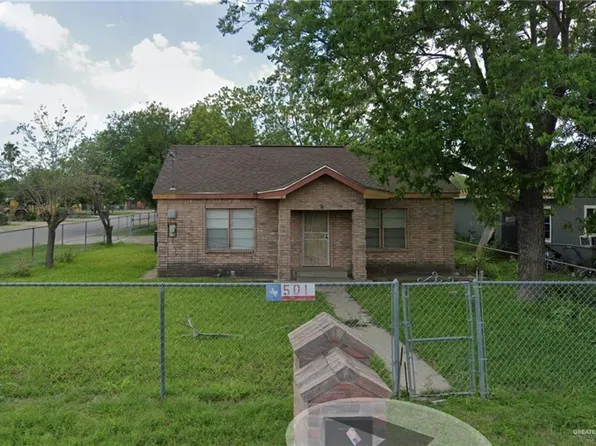 501 Ebony St, San Juan, TX 78589