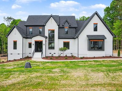 4344 Coldwater Springs Dr, Raleigh, NC, 27616