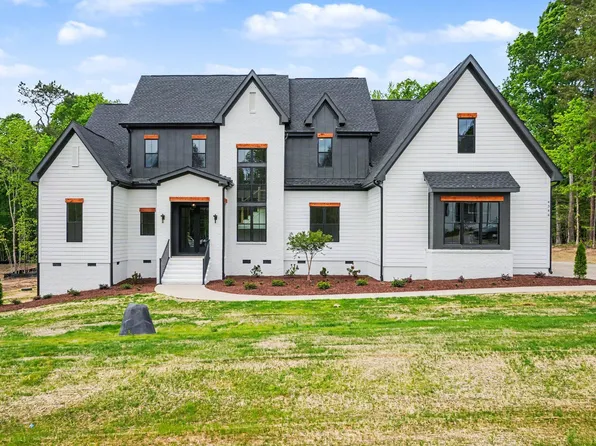 4344 Coldwater Springs Dr, Raleigh, NC 27616