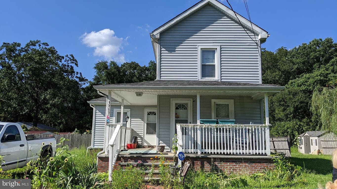 1717 Coles Mill Rd, Franklinville, NJ 08322 Zillow