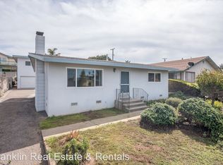 2116 Bayview Ave #1, Morro Bay, CA 93442