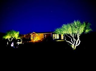 539 E Boney Back Vis, Tonto Basin, AZ 85553