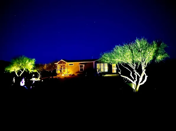 539 E Boney Back Vis, Tonto Basin, AZ 85553