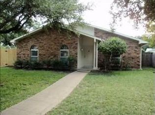 1316 Harvest Glen Dr, Plano, TX