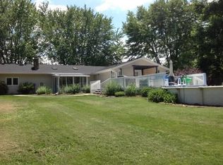 5945 S Handy Rd, Bloomington, IN 47401