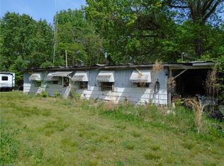 575 Fairfield Rd, Mocksville, NC 27028