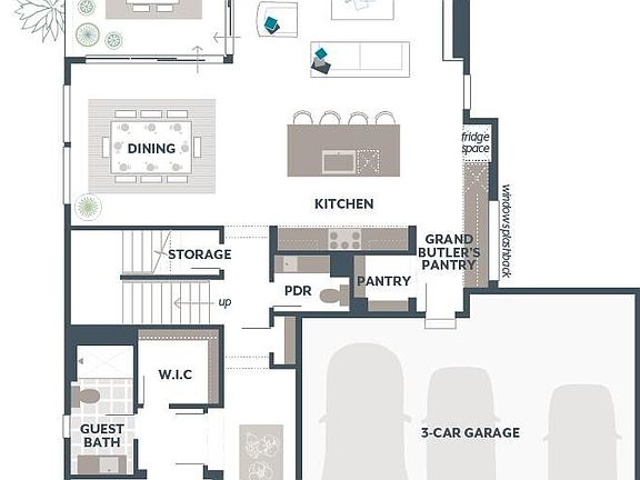 2nd image of this home