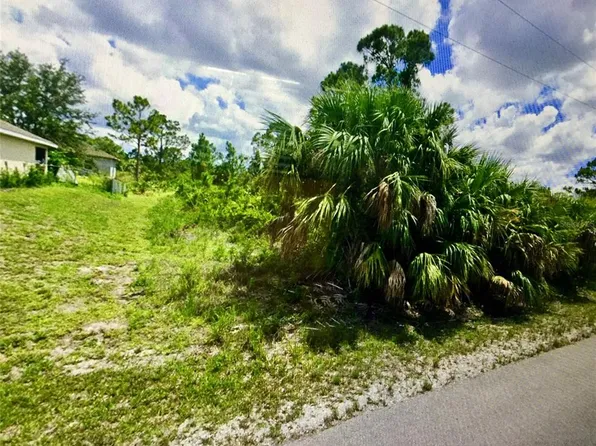 3109 56th St W #4, Lehigh Acres, FL 33971