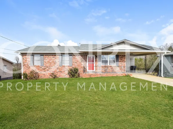 1109 N Mountain Dr, Fultondale, AL 35068