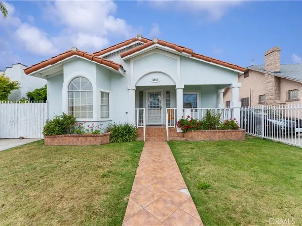 6031 6th Ave, Los Angeles, CA 90043