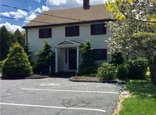 113 Saybrook Rd APT 1A, Middletown, CT 06457