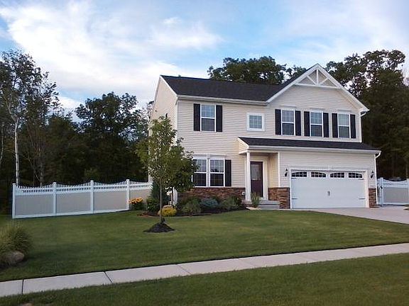 5066 Woodway Court