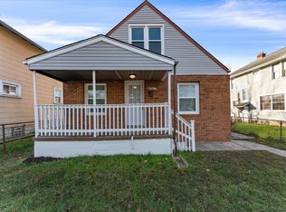 1407 E 21st Ave, Columbus, OH 43211