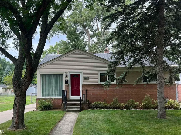 20057 Salem St, Detroit, MI 48219