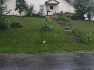 115 N Knott St, Memphis, MO 63555