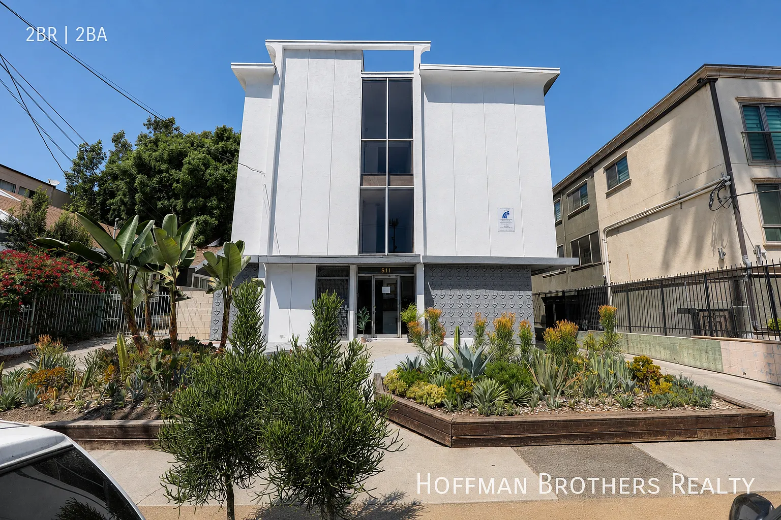 5111 Harold Way Los Angeles, CA 90027 — Photo 3