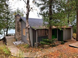 1662 Sims St, De Tour Village, MI 49725