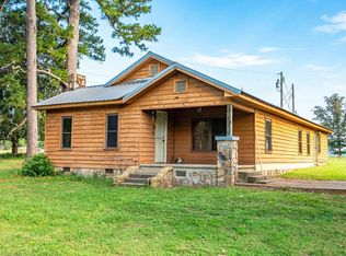 1328 W Highway 88, Oden, AR 71961