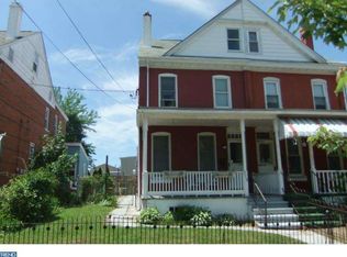 220 Jefferson Ave, Bristol, PA 19007