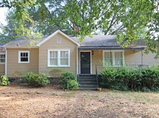 111 Keith Dr, Greenville, SC 29607