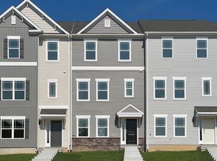 201 Joppa Farm Rd HOMESITE 250, Joppa, MD 21085