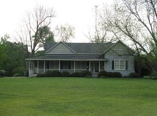 8856 Hillview Dr, Meridian, MS 39305