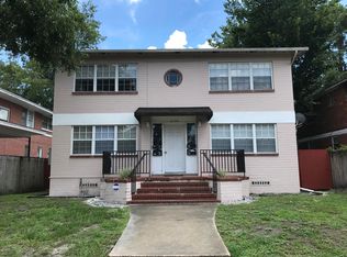 2136 College St APT 1, Jacksonville, FL 32204
