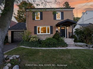 41 Cliffside Dr, Toronto, ON M1N1K9