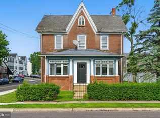 5 S Maple Ave, Hatfield, PA 19440