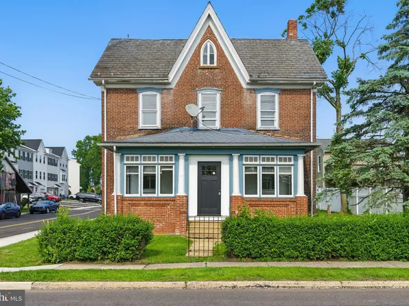 5 S Maple Ave, Hatfield, PA 19440