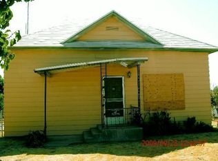 3804 E Harvey Ave, Fresno, CA 93702