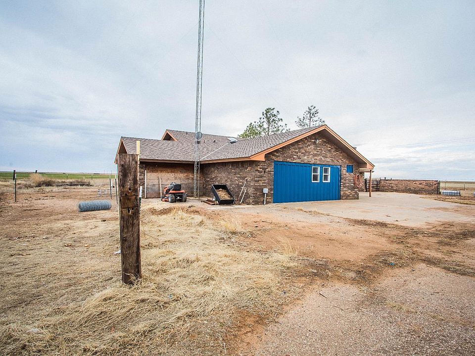 1090 Fm 28, Friona, TX 79035 Zillow